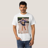 Princess Diana T - Shirt (Vorne ganz)