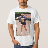 Princess Diana T - Shirt (Vorderseite)