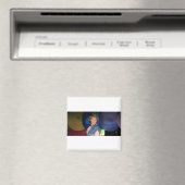 Princess Diana Thailand Magnet (In Situ (Geschirrspüler))