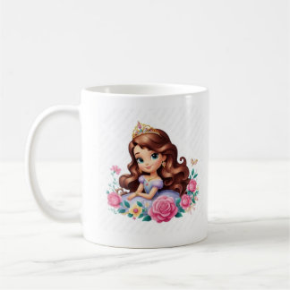 Princess Dreams Tasse