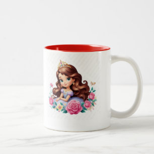 Princess Dreams Tasse