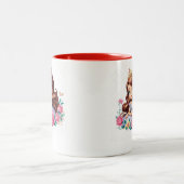 Princess Dreams Tasse (Mittel)