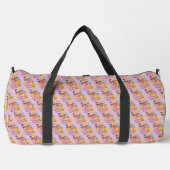 Princess Duffle Bag (Vorderseite)