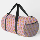 Princess Duffle Bag (Rechte Ecke)