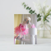 Princess Ella Postcard Postkarte (Stehend Vorderseite)