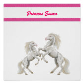 Princess Emma Poster (Vorderseite)