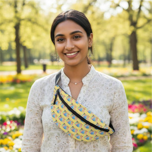 Princess Fanny Pack Bauchtasche