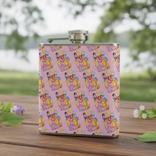 Princess Flask Flachmann