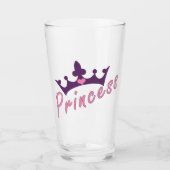 Princess Glas (Vorderseite)
