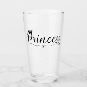 “Princess” Glas