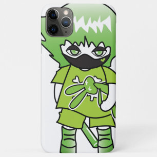 Princess Green Case-Mate iPhone Hülle