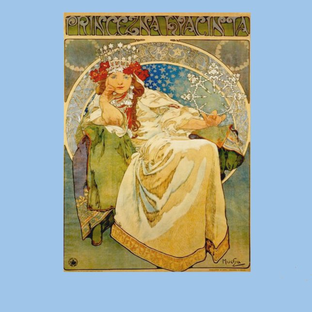 Princess Hyacinth (Von Creator hochgeladen)