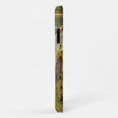 Princess Hyacinth Case-Mate iPhone Hülle (Hinten/Rechts)