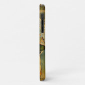 Princess Hyacinth Case-Mate iPhone Hülle (Hinten/Links)