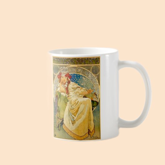 Princess Hyacinth Kaffeetasse