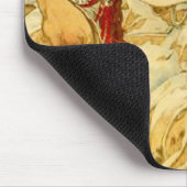 Princess Hyacinth Mousepad (Ecke)