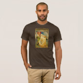 Princess Hyacinth T-Shirt (Vorne ganz)