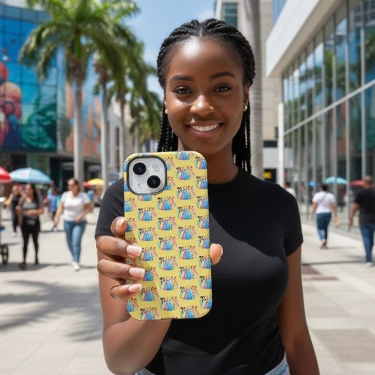 Princess iPhone Case Hülle