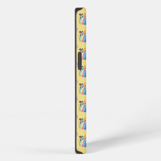 Princess iPhone Case iPhone Hülle (Rechte Seite)