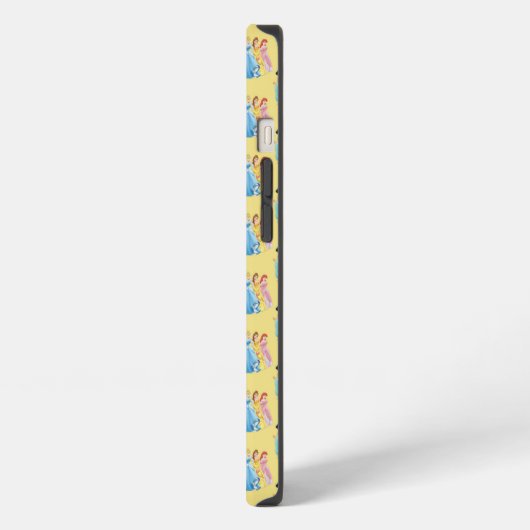 Princess iPhone Case iPhone Hülle (Linke Seite)