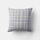 Princess Iris Throw Pillow Kissen (Rückseite)