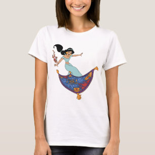 Princess Jasmine T - Shirt