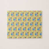 Princess Jigsaw Puzzle (Horizontal)