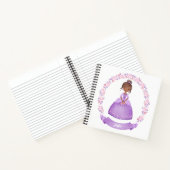 Princess Journal Notizblock (Innenseite)