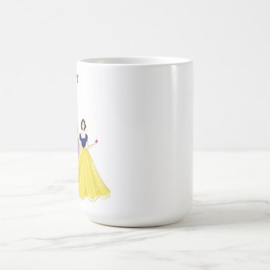 Princess, Kaffeetasse (Mittel)