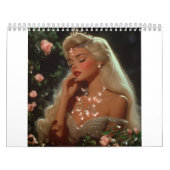 Princess-Kalender Kalender (Titelbild)
