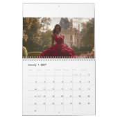 Princess-Kalender Kalender (Jan 2027)