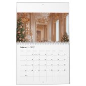 Princess-Kalender Kalender (Feb 2027)