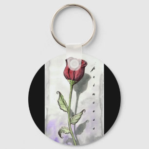 "princess" KEYCHAIN Schlüsselanhänger