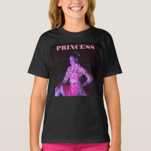PRINCESS-Kinder T-Shirt