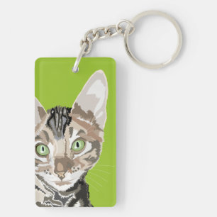 Princess Kita Keyring Schlüsselanhänger