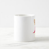 Princess Kitten Kaffeetasse (Mittel)