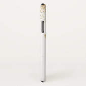 Princess Kitty iPhone X Case (Hinten/Rechts)