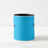 Princess Lama Design - Combo-Tasse Tasse (Zentrum)