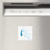 Princess Magnet (In Situ (Geschirrspüler))