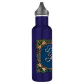 Princess Mary Edelstahlflasche (Links)