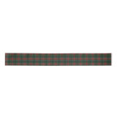 Princess Mary Scottish Clan Tartan Satinband (Vorderseite)