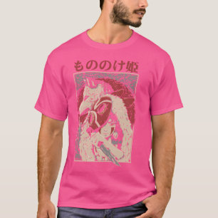Princess Mononoke T-Shirt