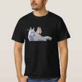 Princess Mononoke T-Shirt (Vorderseite)