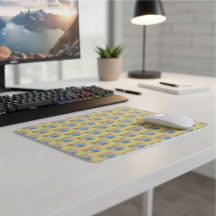 Princess Mouse Pad