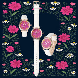 Princess Name Gifts for women Armbanduhr