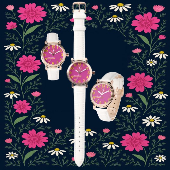 Princess Name Gifts for women Armbanduhr (Von Creator hochgeladen)