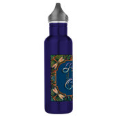 Princess Olivia Edelstahlflasche (Links)