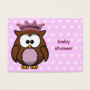 princess owl