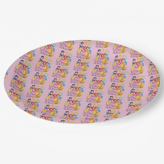 Princess Paper Teller (Schrägansicht)