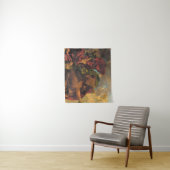 Princess Parizade Bringing Zuhause Maxfield Parris Wandteppich (Beispiel)